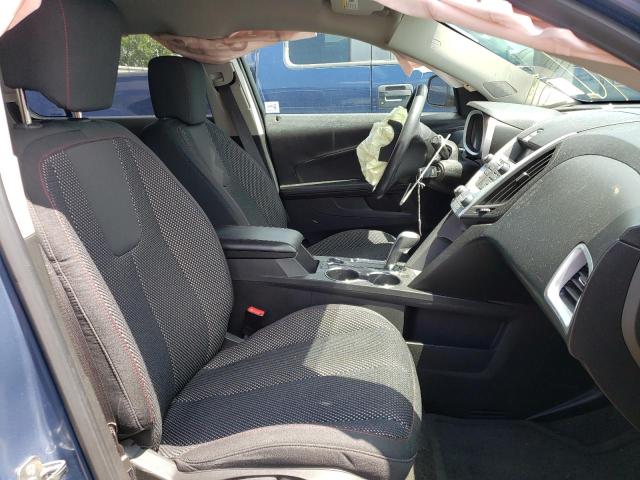 Фото 5 с аукциона – 2011 CHEVROLET EQUINOX LT с VIN 2CNFLEEC3B6358054