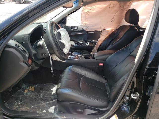 Photo 5 from auction – 2011 INFINITI G37 BASE with VIN JN1CV6AP5BM300869