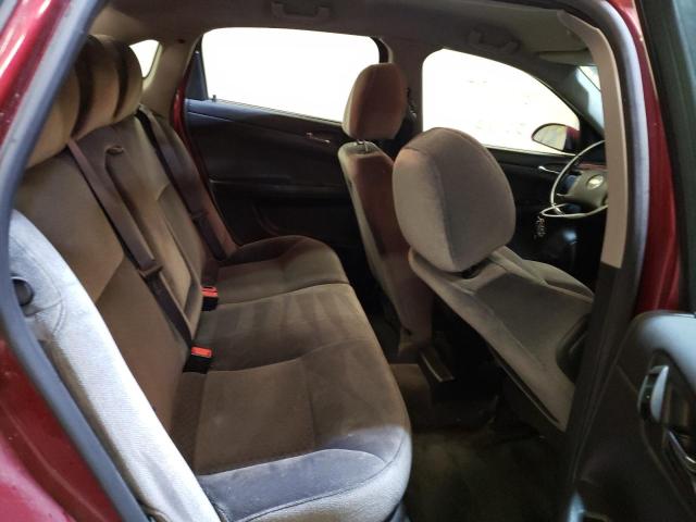 Photo 6 from auction – 2011 CHEVROLET IMPALA LT with VIN 2G1WB5EK0B1276996