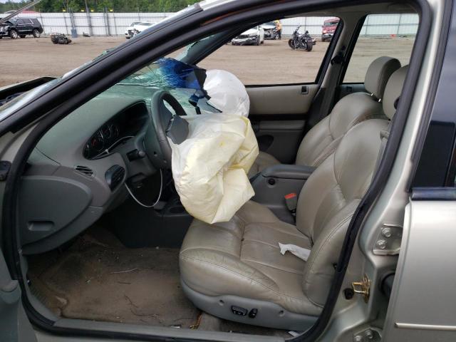 Photo 5 from auction – 2000 CHRYSLER CIRRUS LXI with VIN 1C3EJ56H2YN139689