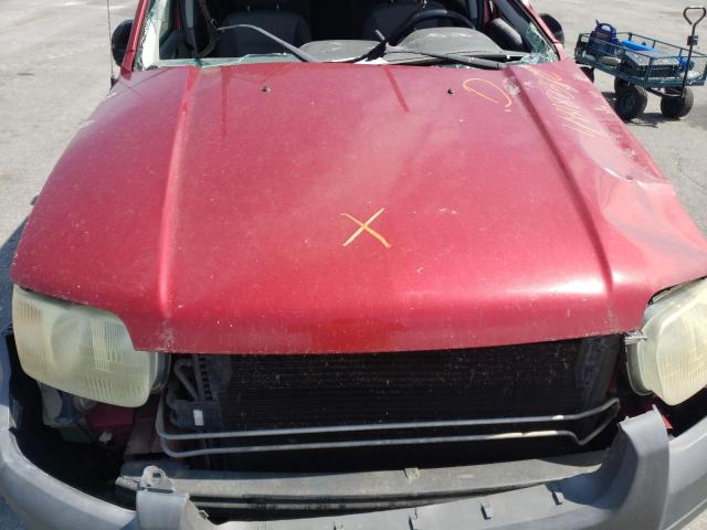 Photo 7 from auction – 2004 FORD ESCAPE XLT with VIN 1FMYU03124KA64932