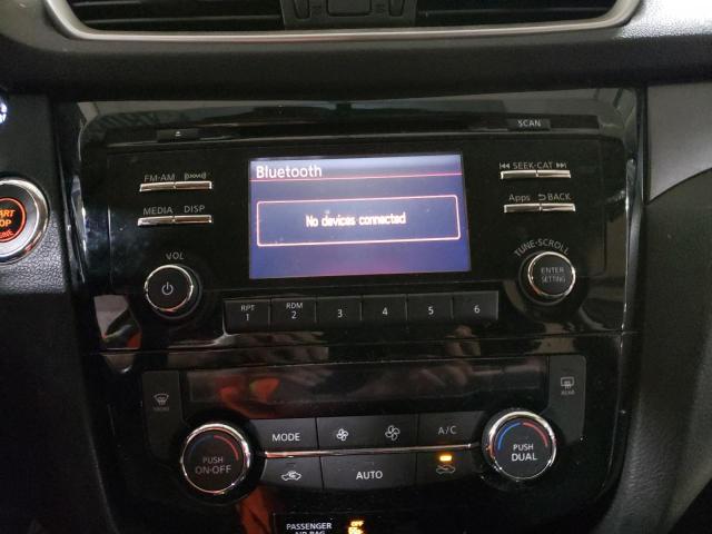 Photo 9 from auction – 2014 NISSAN ROGUE S with VIN 5N1AT2MV0EC863847