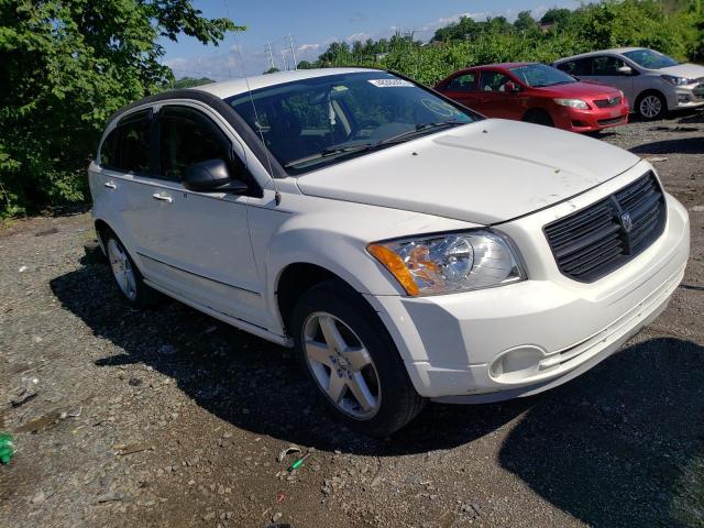 DODGE CALIBER R/ 2007 with VIN 1B3HE78KX7D364868 - Photo from auction