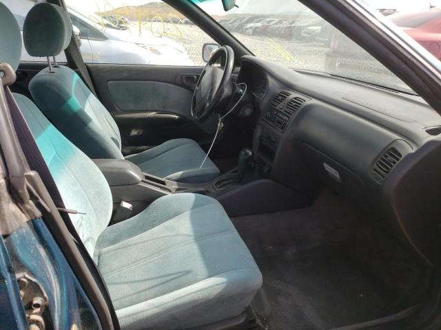 Photo 5 from auction – 1996 SUBARU LEGACY L with VIN 4S3BD6358T7200708