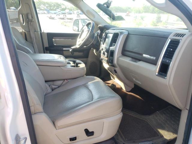 Photo 5 from auction – 2014 RAM 3500 with VIN 3C63RRJL9EG166107