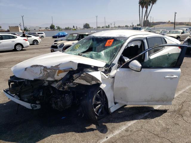 Photo 9 from auction – 2014 KIA OPTIMA EX with VIN 5XXGN4A75EG345341