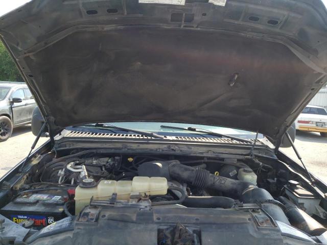 Photo 7 from auction – 2002 FORD EXCURSION with VIN 1FMNU43S42EA39223