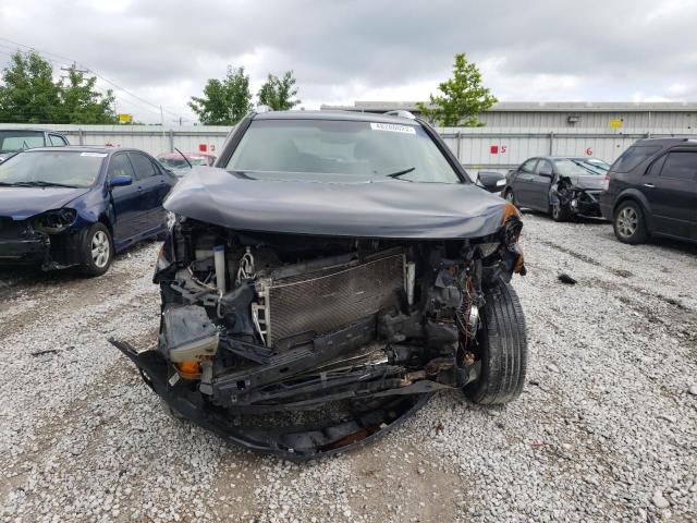 Photo 9 from auction – 2011 KIA SORENTO EX with VIN 5XYKU3A13BG061944