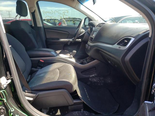 Photo 5 from auction – 2014 DODGE JOURNEY SX with VIN 3C4PDDBG3ET212051