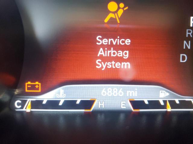 Photo 8 from auction – 2021 JEEP CHEROKEE T with VIN 1C4PJMBX3MD246715