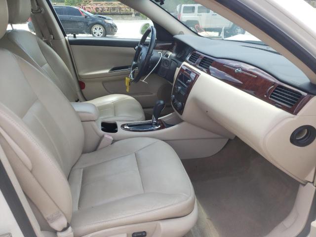 Photo 5 from auction – 2009 CHEVROLET IMPALA 2LT with VIN 2G1WC57M091303670