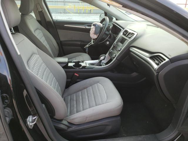 Photo 5 from auction – 2016 FORD FUSION S with VIN 1FA6P0G78G5100701