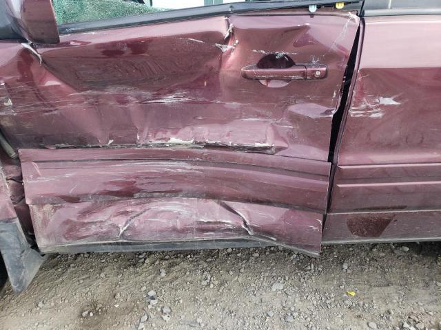 Photo 10 from auction – 2008 HONDA PILOT SE with VIN 5FNYF18368B004170