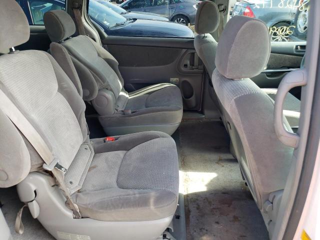 Photo 6 from auction – 2008 TOYOTA SIENNA CE with VIN 5TDZK23C48S148552