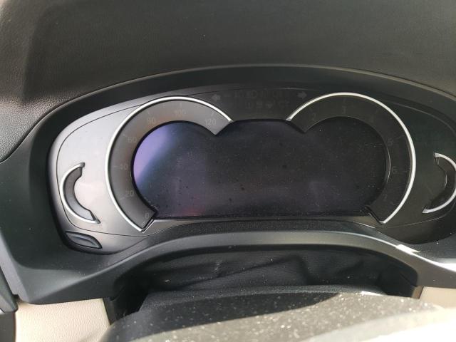 Photo 8 from auction – 2019 BMW X3 SDRIVE3 with VIN 5UXTR7C55KLF27862