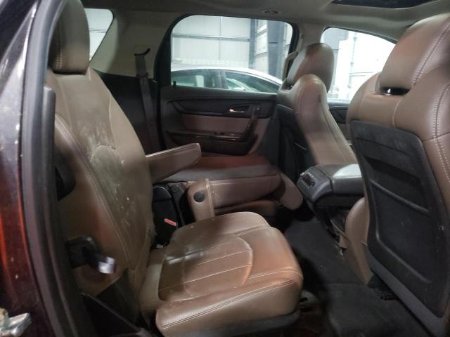 Photo 6 from auction – 2015 GMC ACADIA SLT with VIN 1GKKVSKD8FJ364115