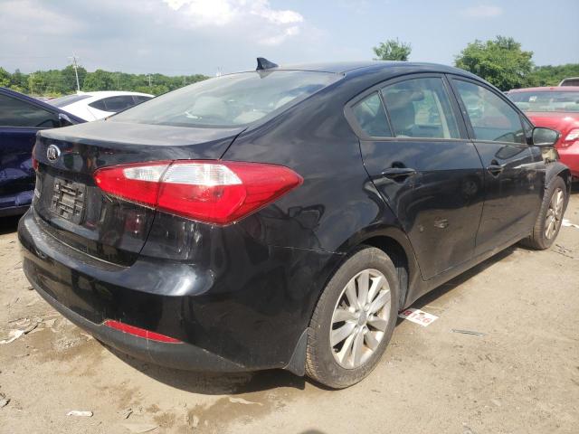 Photo 4 from auction – 2014 KIA FORTE LX with VIN KNAFX4A68E5146718