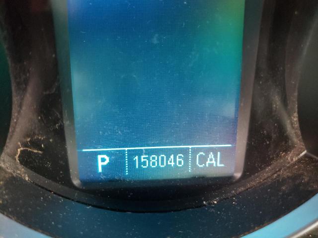 Photo 8 from auction – 2011 CHEVROLET CRUZE LT with VIN 1G1PF5S97B7155525