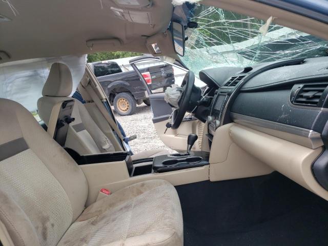 Photo 5 from auction – 2013 TOYOTA CAMRY L with VIN 4T1BF1FK5DU710074