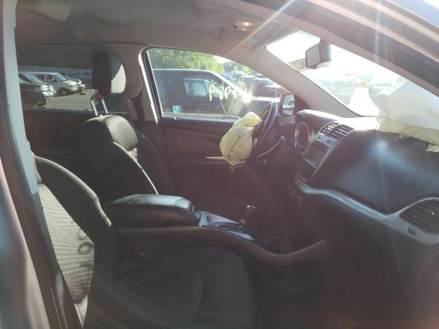 Photo 5 from auction – 2014 DODGE JOURNEY SE with VIN 3C4PDCAB5ET141788