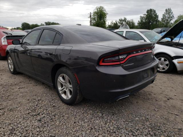 Photo 3 from auction – 2015 DODGE CHARGER SE with VIN 2C3CDXBG6FH716804