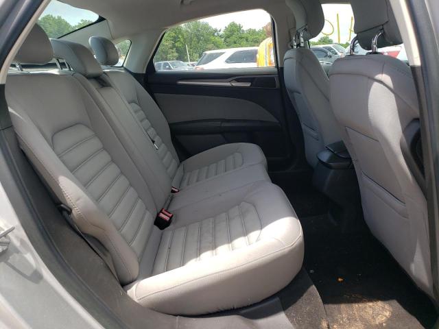 Photo 6 from auction – 2014 FORD FUSION S with VIN 3FA6P0G79ER367906