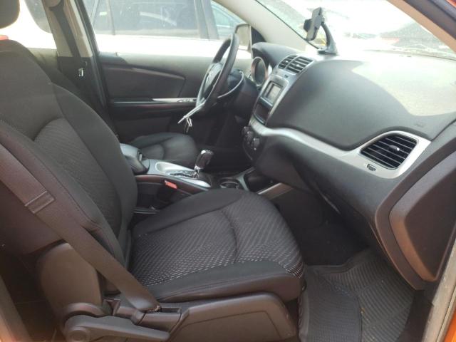 Photo 5 from auction – 2011 DODGE JOURNEY MA with VIN 3D4PG1FG9BT521246