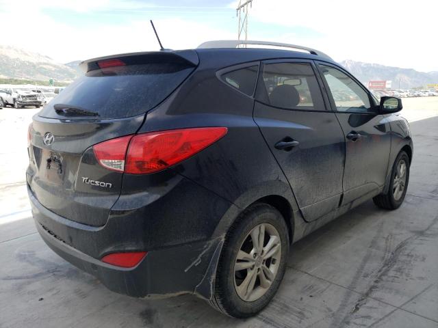 Photo 4 from auction – 2011 HYUNDAI TUCSON GLS with VIN KM8JU3AC8BU157012