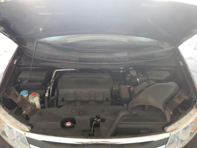 Photo 7 from auction – 2011 HONDA ODYSSEY TO with VIN 5FNRL5H99BB055291