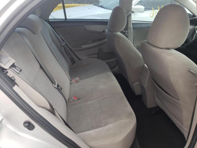 Photo 6 from auction – 2012 TOYOTA COROLLA BA with VIN 5YFBU4EE3CP049731