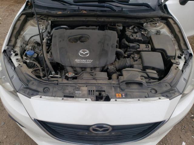Photo 7 from auction – 2014 MAZDA 3 TOURING with VIN JM1BM1L76E1150658