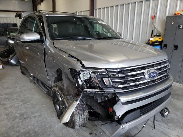 Photo 1 from auction – 2020 FORD EXPEDITION with VIN 1FMJU1JT3LEA16896