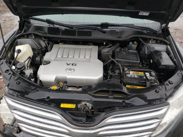 Photo 7 from auction – 2010 TOYOTA VENZA with VIN 4T3ZK3BB5AU022462