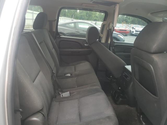 Photo 6 from auction – 2011 GMC YUKON XL K with VIN 1GKS2HE34BR174161