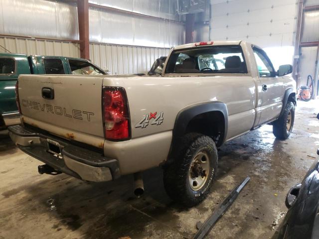Photo 4 from auction – 2006 CHEVROLET silverado with VIN 1GCHK24226E123797