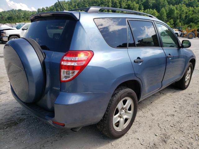 Photo 4 from auction – 2012 TOYOTA RAV4 with VIN 2T3JF4DV4CW185072