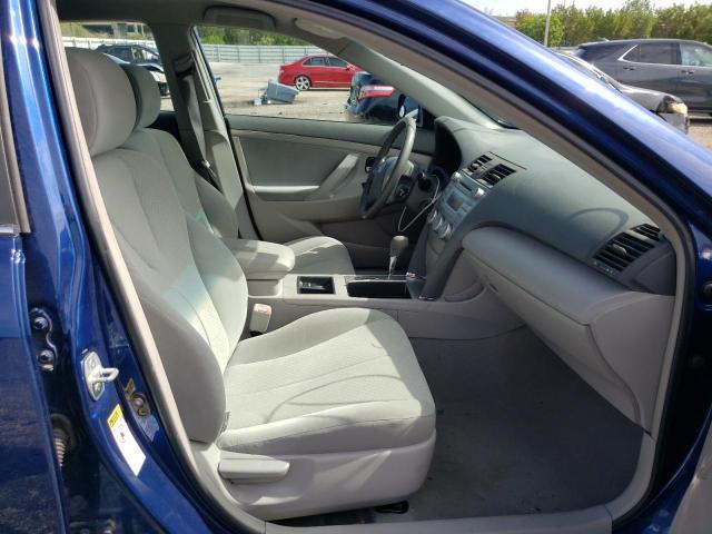 Photo 5 from auction – 2009 TOYOTA CAMRY BASE with VIN 4T1BE46K79U392745