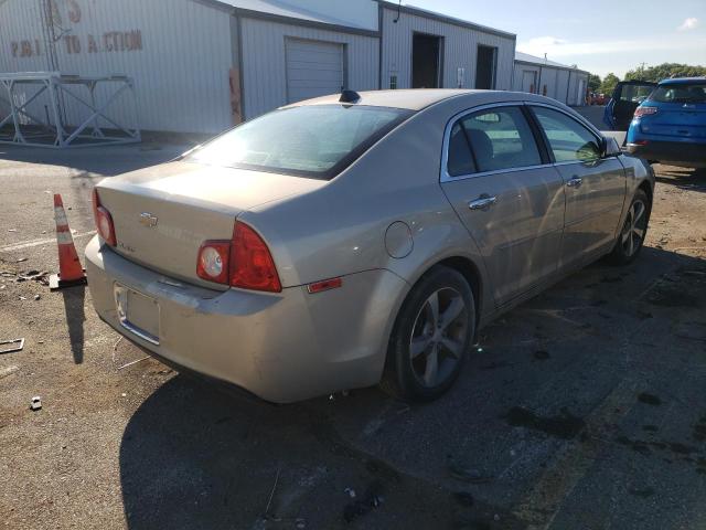 Photo 4 from auction – 2012 CHEVROLET MALIBU 1LT with VIN 1G1ZC5E07CF147835