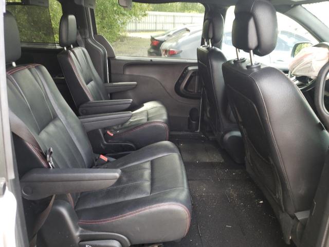 Photo 6 from auction – 2017 DODGE GRAND CARA with VIN 2C4RDGEG0HR791514