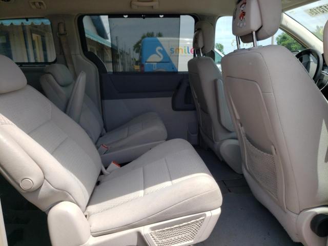 Photo 6 from auction – 2010 DODGE GRAND CARA with VIN 2D4RN5D18AR301232