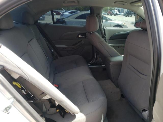 Photo 6 from auction – 2016 CHEVROLET MALIBU LIM with VIN 1G11A5SA0GU140338