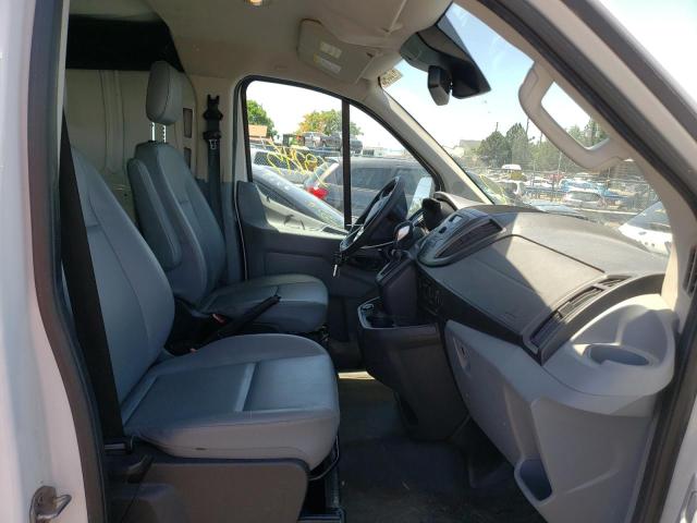 Photo 5 from auction – 2018 FORD TRANSIT T- with VIN 1FTYR2ZM3JKA20498