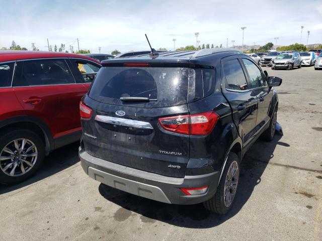 Photo 4 from auction – 2019 FORD ECOSPORT T with VIN MAJ6S3KL3KC287127