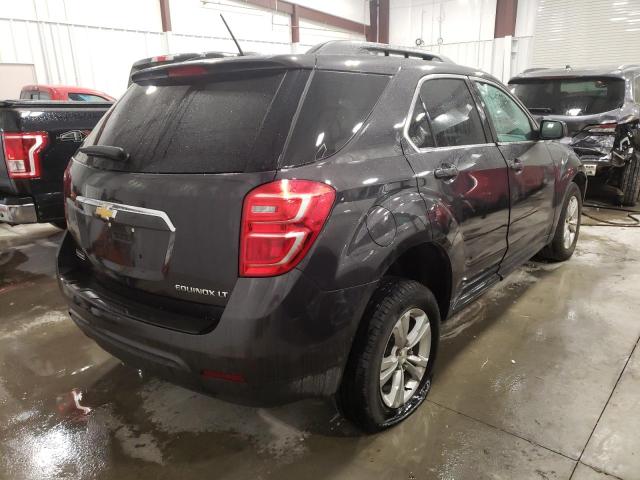 Photo 4 from auction – 2016 CHEVROLET EQUINOX LT with VIN 2GNALCEKXG6348338