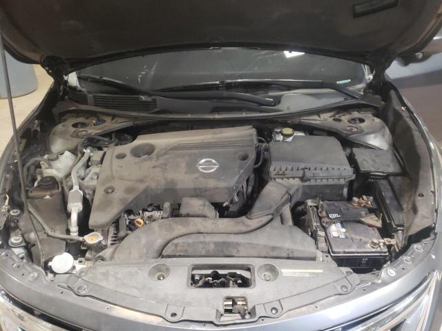 Photo 7 from auction – 2013 NISSAN ALTIMA 2.5 with VIN 1N4AL3AP7DC244781