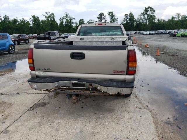 Photo 9 from auction – 2001 GMC NEW SIERRA with VIN 1GTEC14T11E172825