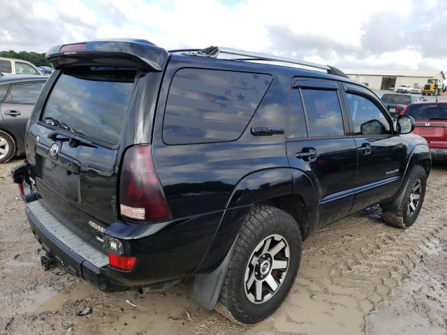 Photo 4 from auction – 2005 TOYOTA 4RUNNER SR with VIN JTEBT14R258019815