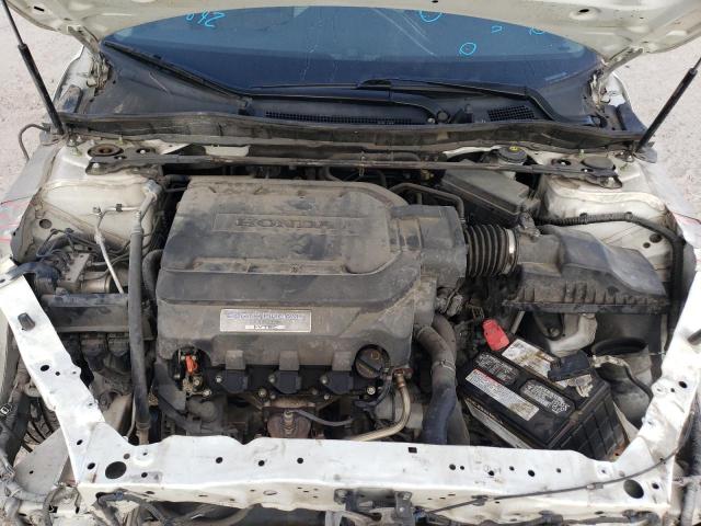 Photo 7 from auction – 2014 HONDA ACCORD EXL with VIN 1HGCT2B89EA001332