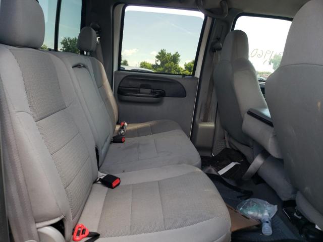 Photo 6 from auction – 2007 FORD F250 SUPER with VIN 1FTSW21P07EA70710