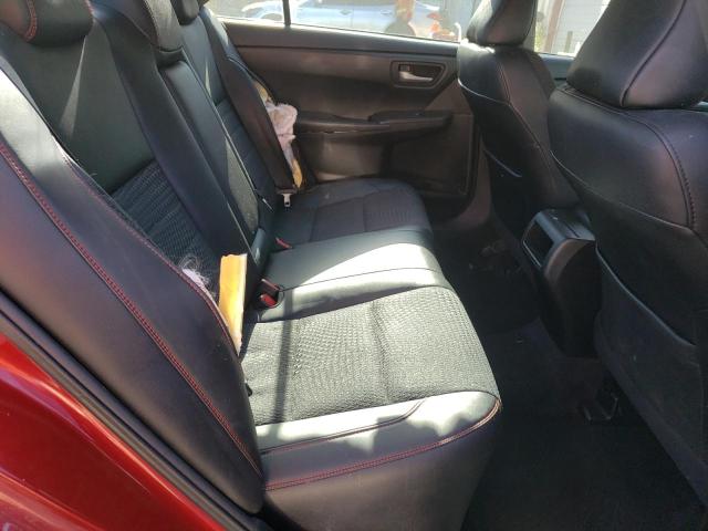 Photo 6 from auction – 2015 TOYOTA CAMRY LE with VIN 4T1BF1FK2FU894215